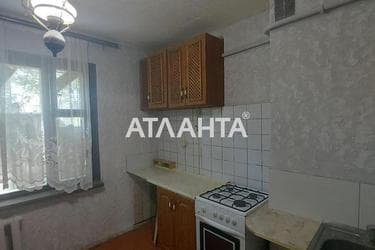 1-комнатная квартира по адресу ул. Шишкина (площадь 34 м²) - Atlanta.ua - фото 24