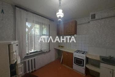1-комнатная квартира по адресу ул. Шишкина (площадь 34 м²) - Atlanta.ua - фото 25