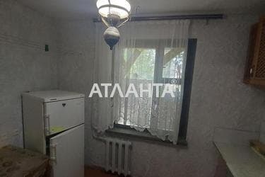 1-комнатная квартира по адресу ул. Шишкина (площадь 34 м²) - Atlanta.ua - фото 26