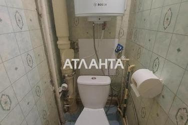 1-комнатная квартира по адресу ул. Шишкина (площадь 34 м²) - Atlanta.ua - фото 29