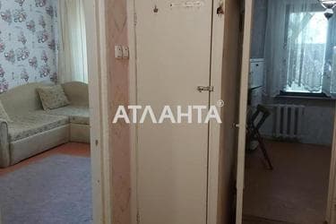 1-комнатная квартира по адресу ул. Шишкина (площадь 34 м²) - Atlanta.ua - фото 28