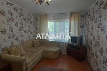 1-комнатная квартира по адресу ул. Шишкина (площадь 34 м²) - Atlanta.ua - фото 23