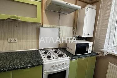 1-кімнатна квартира за адресою 6-та лінія 6 ст. Люстдорфської дор. (площа 34 м²) - Atlanta.ua - фото 10