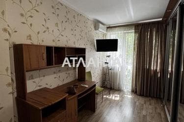 1-кімнатна квартира за адресою 6-та лінія 6 ст. Люстдорфської дор. (площа 34 м²) - Atlanta.ua - фото 13