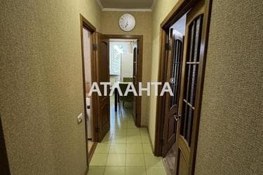 1-кімнатна квартира за адресою 6-та лінія 6 ст. Люстдорфської дор. (площа 34 м²) - Atlanta.ua - фото 14