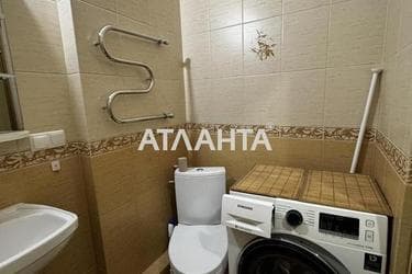 1-кімнатна квартира за адресою 6-та лінія 6 ст. Люстдорфської дор. (площа 34 м²) - Atlanta.ua - фото 16