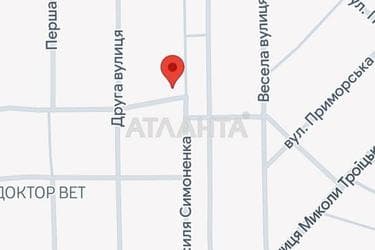 Будинок за адресою вул. Симоненка Василя (площа 40 м²) - Atlanta.ua - фото 10