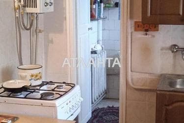 Дом по адресу ул. Спартаковская (площадь 87,5 м²) - Atlanta.ua - фото 22