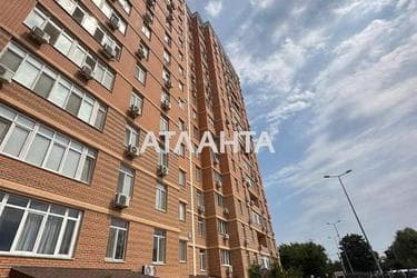 Комерційна нерухомість за адресою вул. Жаботинського (площа 68 м²) - Atlanta.ua - фото 14