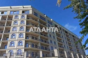 1-комнатная квартира по адресу ул. Дача Ковалевского (площадь 47,2 м²) - Atlanta.ua - фото 7