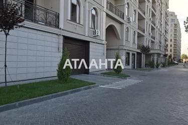 1-кімнатна квартира за адресою вул. Дача Ковалевського (площа 47,2 м²) - Atlanta.ua - фото 21