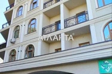 1-кімнатна квартира за адресою вул. Дача Ковалевського (площа 47,2 м²) - Atlanta.ua - фото 36