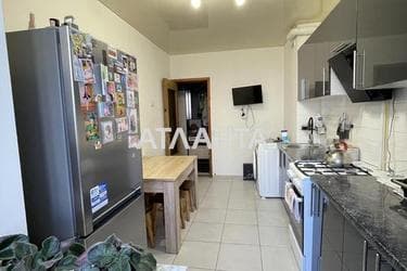 3-кімнатна квартира за адресою вул. Висоцького (площа 62,6 м²) - Atlanta.ua - фото 20