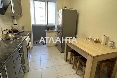 3-кімнатна квартира за адресою вул. Висоцького (площа 62,6 м²) - Atlanta.ua - фото 21