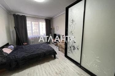 3-кімнатна квартира за адресою вул. Висоцького (площа 62,6 м²) - Atlanta.ua - фото 23