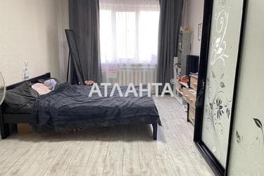 3-кімнатна квартира за адресою вул. Висоцького (площа 62,6 м²) - Atlanta.ua - фото 24