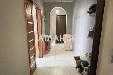 3-кімнатна квартира за адресою вул. Висоцького (площа 62,6 м²) - Atlanta.ua - фото 25