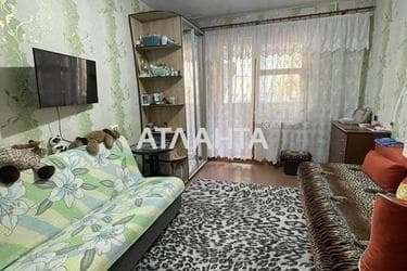 3-кімнатна квартира за адресою вул. Висоцького (площа 62,6 м²) - Atlanta.ua - фото 26