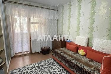 3-кімнатна квартира за адресою вул. Висоцького (площа 62,6 м²) - Atlanta.ua - фото 27