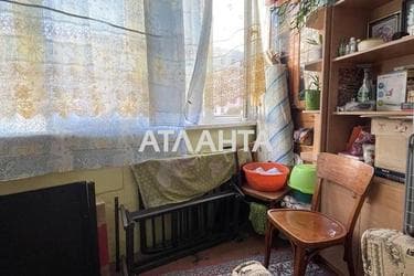 3-кімнатна квартира за адресою вул. Висоцького (площа 62,6 м²) - Atlanta.ua - фото 28
