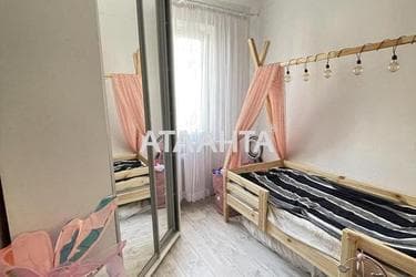 3-кімнатна квартира за адресою вул. Висоцького (площа 62,6 м²) - Atlanta.ua - фото 29