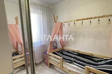 3-кімнатна квартира за адресою вул. Висоцького (площа 62,6 м²) - Atlanta.ua - фото 30