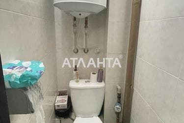 3-кімнатна квартира за адресою вул. Висоцького (площа 62,6 м²) - Atlanta.ua - фото 31
