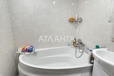 3-кімнатна квартира за адресою вул. Висоцького (площа 62,6 м²) - Atlanta.ua - фото 33