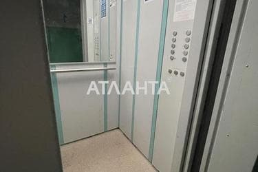 3-кімнатна квартира за адресою вул. Висоцького (площа 62,6 м²) - Atlanta.ua - фото 36