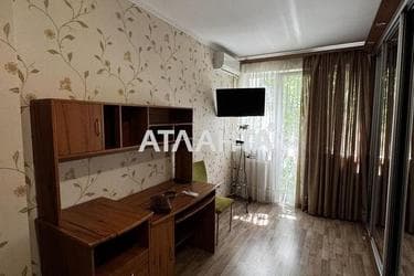 1-room apartment apartment by the address st. Levitana (area 34 m²) - Atlanta.ua - photo 17