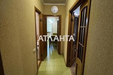 1-room apartment apartment by the address st. Levitana (area 34 m²) - Atlanta.ua - photo 23
