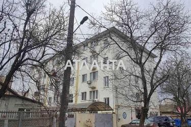 1-room apartment apartment by the address st. Levitana (area 34 m²) - Atlanta.ua - photo 30