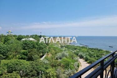 2-комнатная квартира по адресу ул. Дача Ковалевского (площадь 61,4 м²) - Atlanta.ua - фото 8