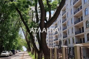 2-комнатная квартира по адресу ул. Дача Ковалевского (площадь 61,4 м²) - Atlanta.ua - фото 13