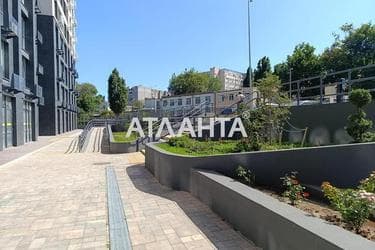1-комнатная квартира по адресу ул. Франко Ивана (площадь 48,4 м²) - Atlanta.ua - фото 11
