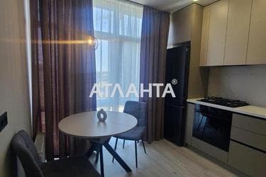 1-кімнатна квартира за адресою вул. Одеська (площа 37 м²) - Atlanta.ua - фото 9