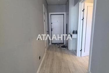 1-кімнатна квартира за адресою вул. Одеська (площа 37 м²) - Atlanta.ua - фото 10