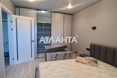 1-кімнатна квартира за адресою вул. Одеська (площа 37 м²) - Atlanta.ua - фото 13