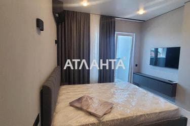 1-кімнатна квартира за адресою вул. Одеська (площа 37 м²) - Atlanta.ua - фото 14