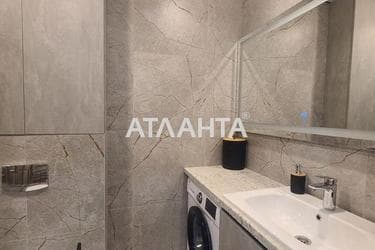 1-кімнатна квартира за адресою вул. Одеська (площа 37 м²) - Atlanta.ua - фото 15