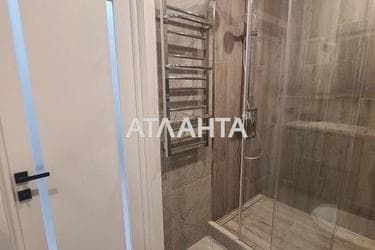 1-кімнатна квартира за адресою вул. Одеська (площа 37 м²) - Atlanta.ua - фото 16