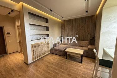 1-room apartment apartment by the address st. Govorova marsh (area 62 m²) - Atlanta.ua - photo 38