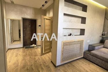 1-room apartment apartment by the address st. Govorova marsh (area 62 m²) - Atlanta.ua - photo 50
