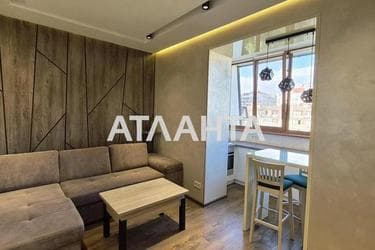 1-room apartment apartment by the address st. Govorova marsh (area 62 m²) - Atlanta.ua - photo 36