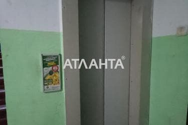 3-кімнатна квартира за адресою вул. Вільямса ак. (площа 65,9 м²) - Atlanta.ua - фото 50