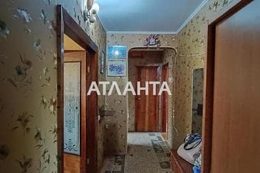 3-кімнатна квартира за адресою вул. Вільямса ак. (площа 65,9 м²) - Atlanta.ua - фото 30
