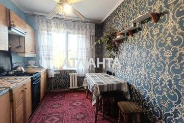 3-кімнатна квартира за адресою вул. Вільямса ак. (площа 65,9 м²) - Atlanta.ua - фото 29