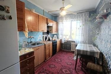 3-кімнатна квартира за адресою вул. Вільямса ак. (площа 65,9 м²) - Atlanta.ua - фото 26