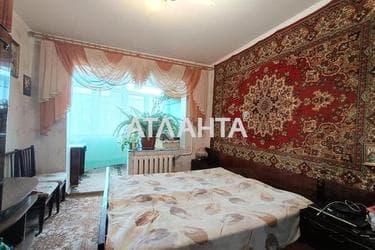 3-кімнатна квартира за адресою вул. Вільямса ак. (площа 65,9 м²) - Atlanta.ua - фото 40