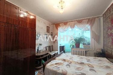 3-кімнатна квартира за адресою вул. Вільямса ак. (площа 65,9 м²) - Atlanta.ua - фото 41